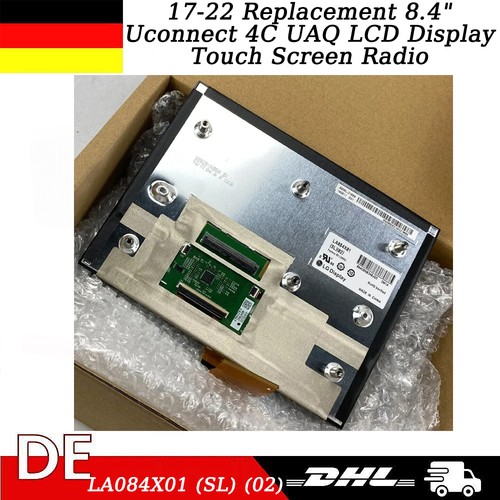 La084x01 sl02 lcd - lcd, display