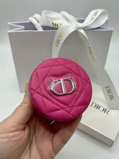 Dior Beauty Magenta Pink