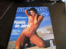 Playboy juli 1999 - juli,