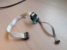 Debuger CC2531 CC2540 Programmer Adapter Kabel für CC Debugger Zigbee