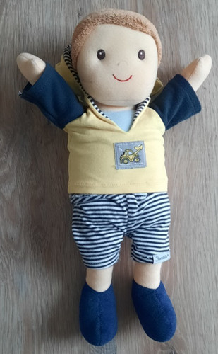 Sterntaler linus - sterntaler,