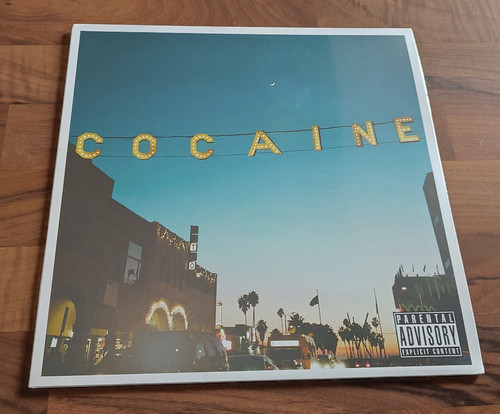 Hus kingpin cocaine beach - -,