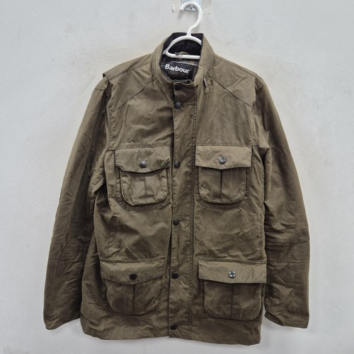 Barbour corbridge wachs - barbour,