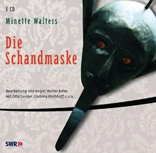 Die Schandmaske. Hörspiel