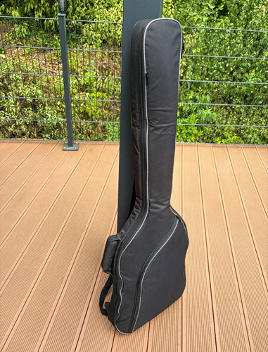 Gig bag gitarren - gig, gitarren-softcase