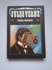 Jules Verne Claudius Bombarnac