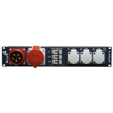 Adam Hall 87480 Stromverteiler