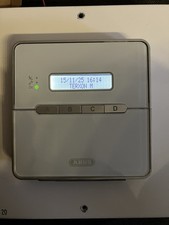 ABUS Terxon MX Komplettanlage