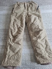 Schneehose Jungen Funboard 152