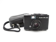 Rollei 35 LED Kompaktkamera