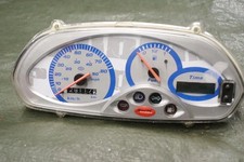 Tacho Sport Series 584086