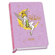 2026 Tagebuch Disney