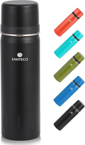 Santeco thermoskanne - santeco,