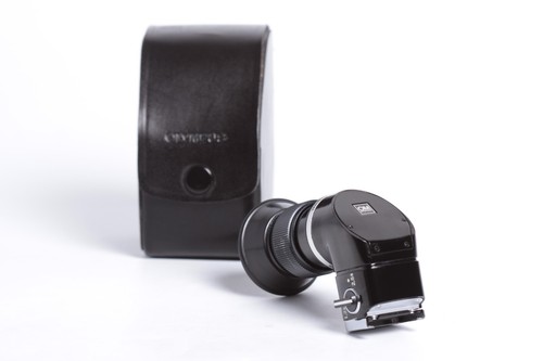 Olympus varimagni finder - olympus,
