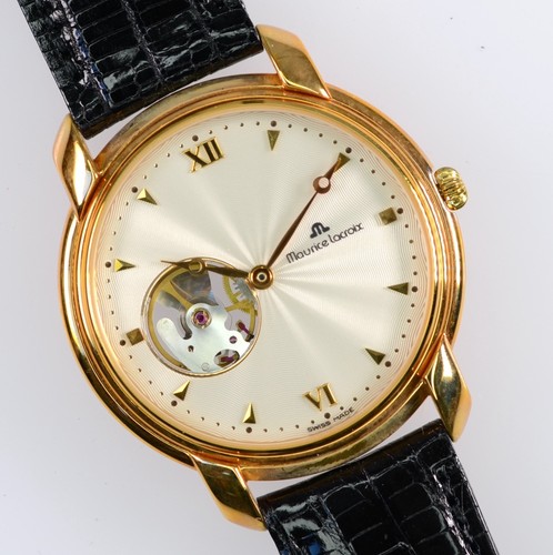 Maurice lacroix uhr les - lacroix,