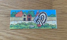 BPZ Beipackzettel - Pute K92 n7 EU Stecktiere Giochi