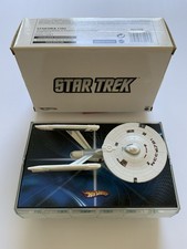 Star Trek U.S.S Enterprise Hot