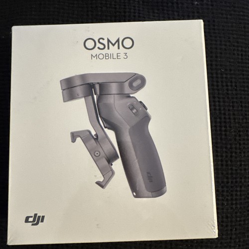 Dji osmo mobile - mobile,