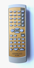 Original Kenwood RC-553E Fernbedienung Remote geprüft/tested FB1189