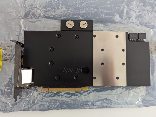 Msi nvidia gtx 980 - nvidia,