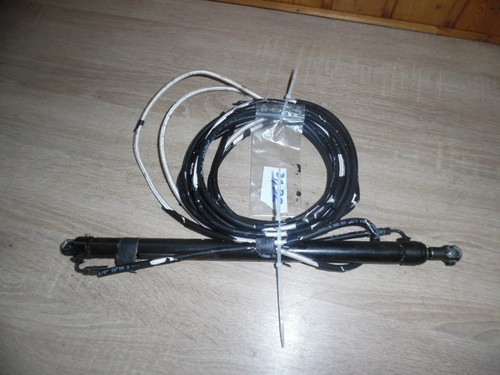 Hydraulikleitungen für
