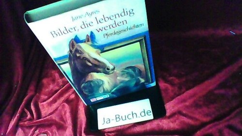 Bilder die lebendig werden - lebendig,