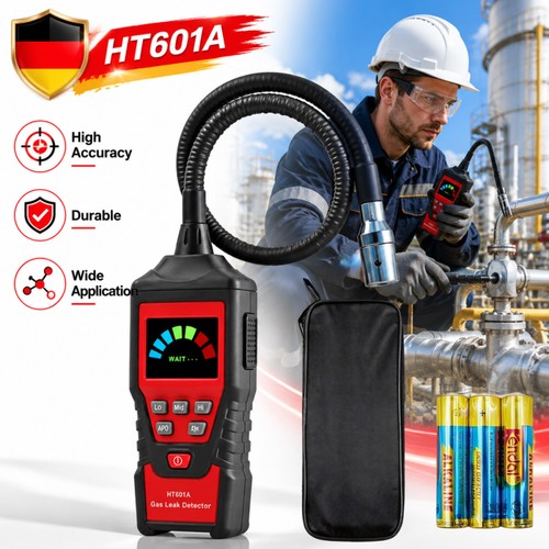 Ht601a gasleckdetektor für - ht601a,