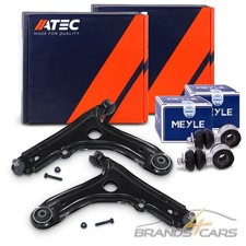 ATEC 2x QUERLENKER + 2x MEYLE