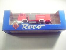 Roco Nr. 1312   FW Steyr 91i     NEU/OVP