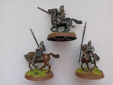 Warhammer Herr der Ringe 3