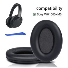 1Paar Ohrpolster Kissen Ersatz