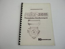 Kongskilde Preci Sem