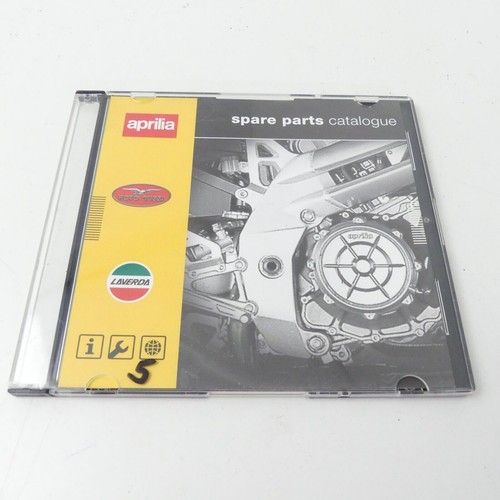 Original aprilia moto guzzi - original,