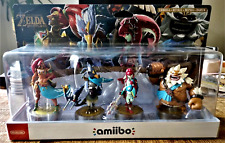 Nintendo amiibo