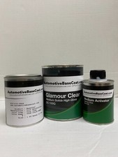MERCEDES BENZ Basecoat Paint