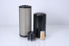 Filterset für Iseki TH 4335 AL Filter Service Kit