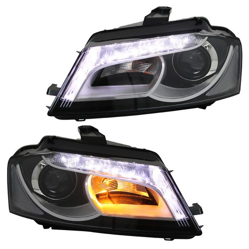 Scheinwerfer drl led - scheinwerfer,