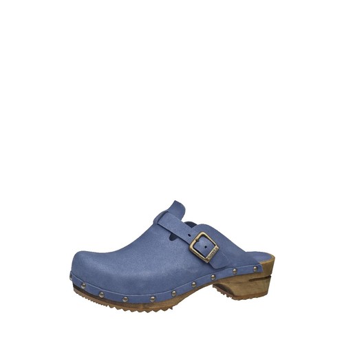 Sanita wood kristel damen - sanita,