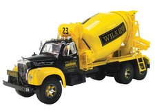 First Gear 1,34 Maßstab 1960