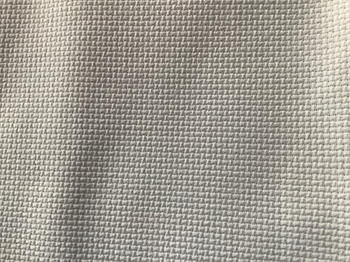 Zum sticken cm aida - x, 75