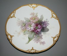 Porzellan, KPM, Neuzierat