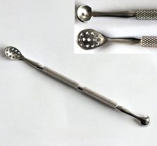 Komedonenquetscher Löffel Mitesserentferner Mitesser Pickle Entferner