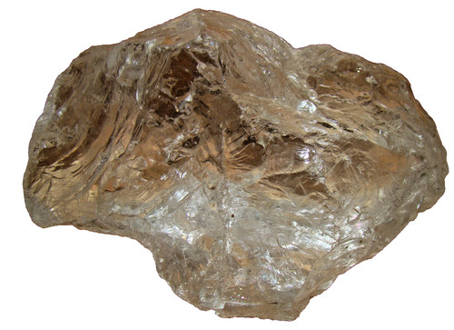 Rauchquarz kristall - rauchquarz,