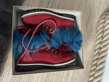 mr.&ms. Italy Boots Gr. 40