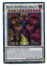 Yu-Gi-Oh! Roter Supernova