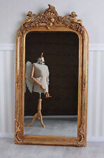 Barockspiegel Spiegel Antik