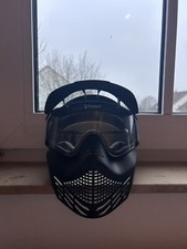 Paintball Helm mit Maske