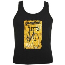 Tank Top FAST WHEELS RIDE TO