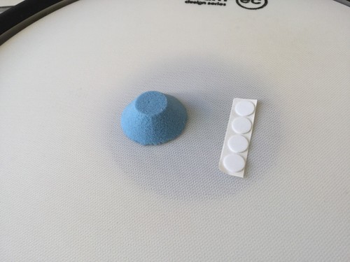 Drum trigger kegel - trigger-kegel, /
