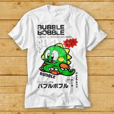 Bubble Bobble T-Shirt